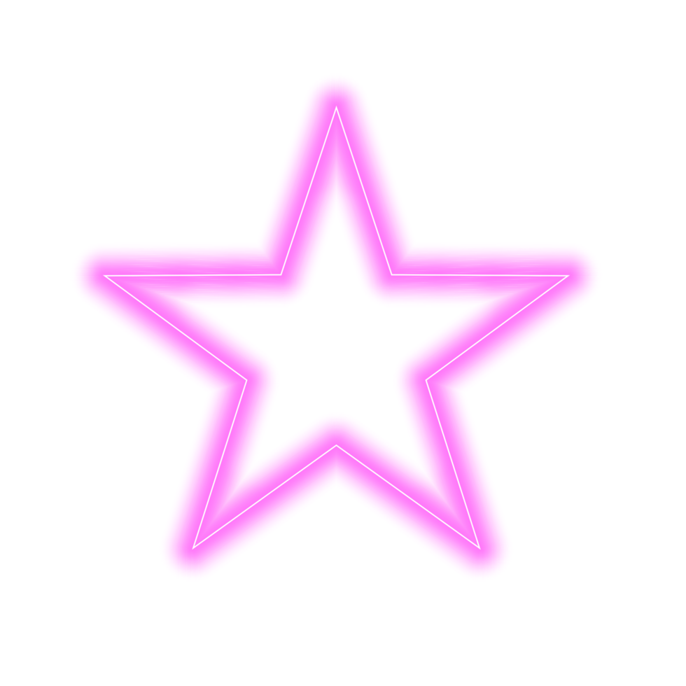 Lime Green Star Clipart - Star Pink Clipart Png Transparent Png, clipart,  png clipart