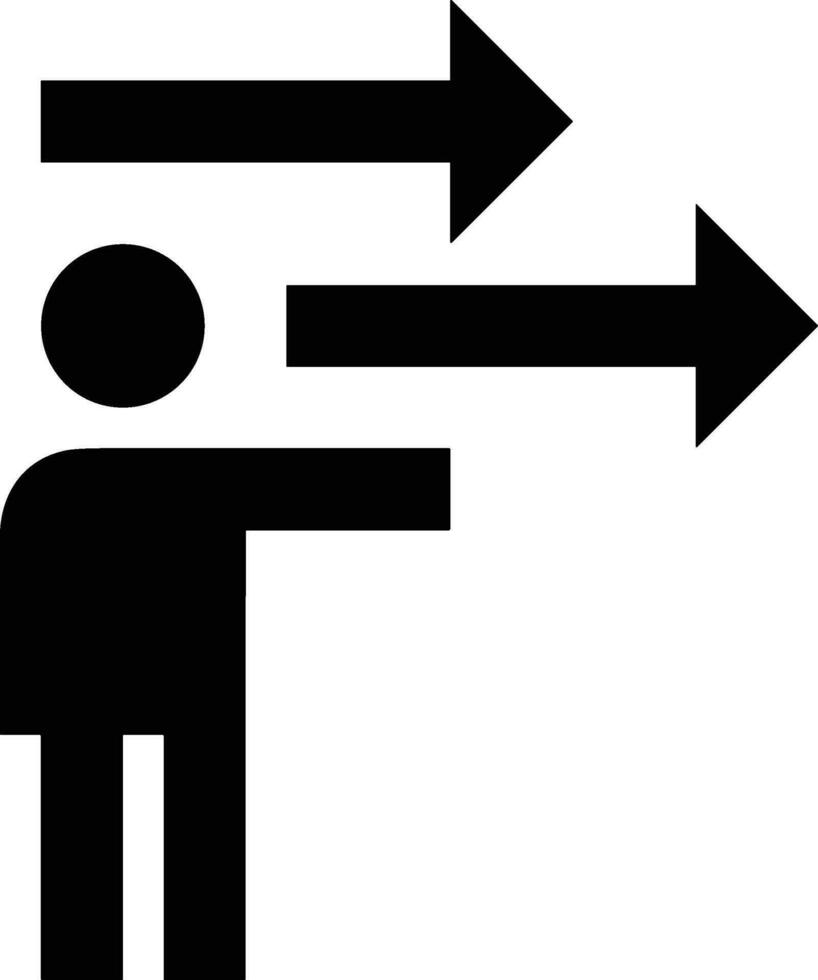 Growth business icon symbol vector image. Illustration of the progress outline infographic strategy  development design image