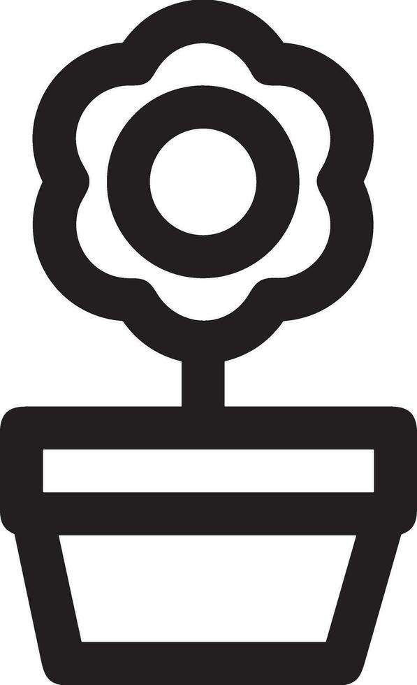 Growth business icon symbol vector image. Illustration of the progress outline infographic strategy  development design image