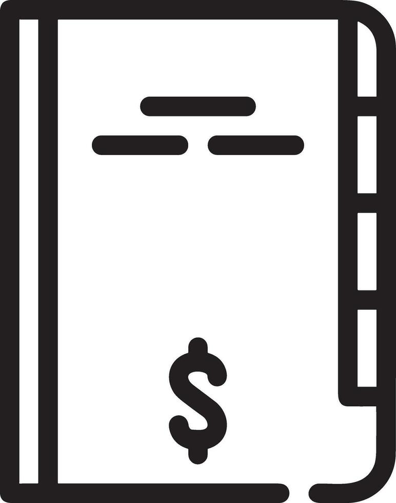 Growth business icon symbol vector image. Illustration of the progress outline infographic strategy  development design image