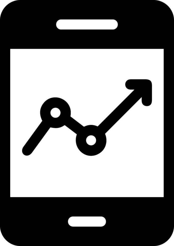 crecimiento negocio icono símbolo vector imagen. ilustración de el Progreso contorno infografía estrategia desarrollo diseño imagen