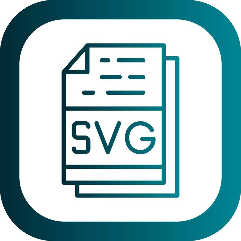 Svg Vector Icon Design
