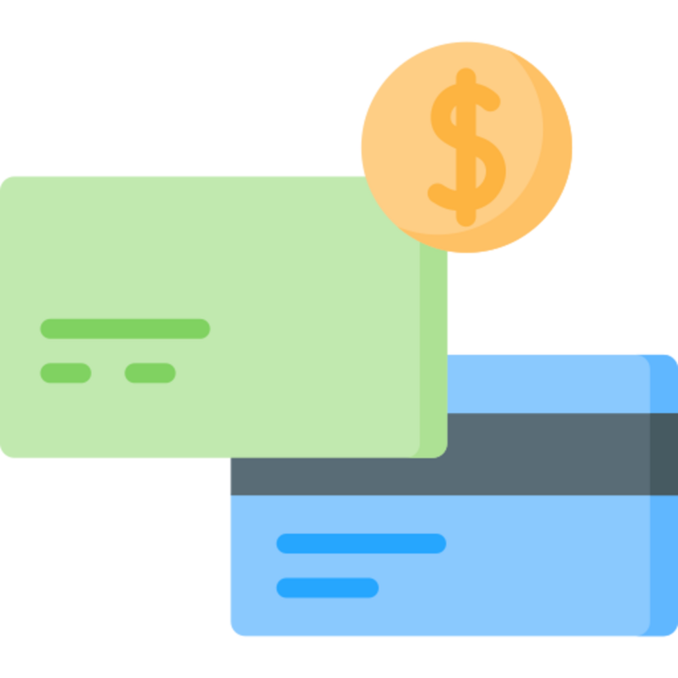 finance icon design png