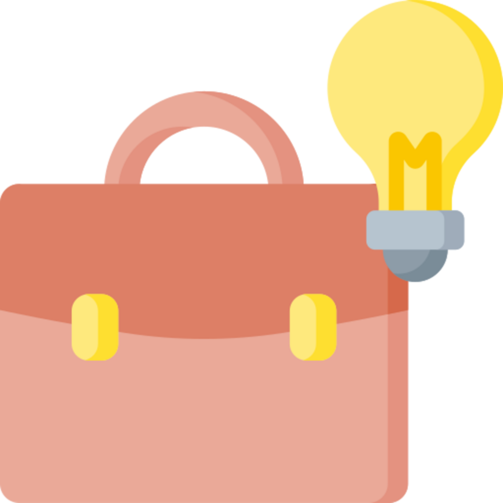 business icon design png
