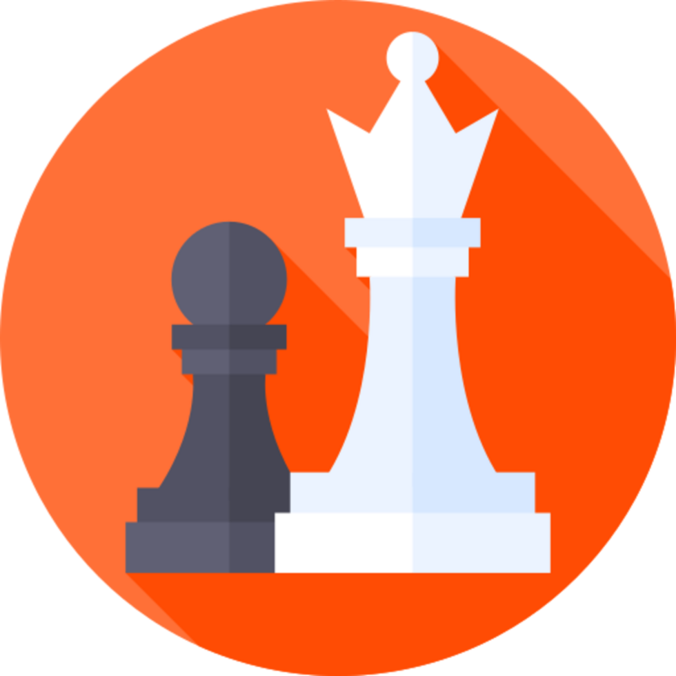 chess icon design png