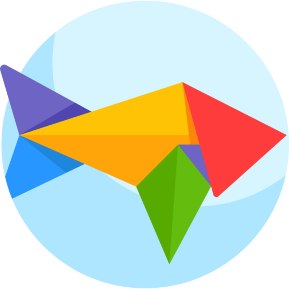 fish icon design png