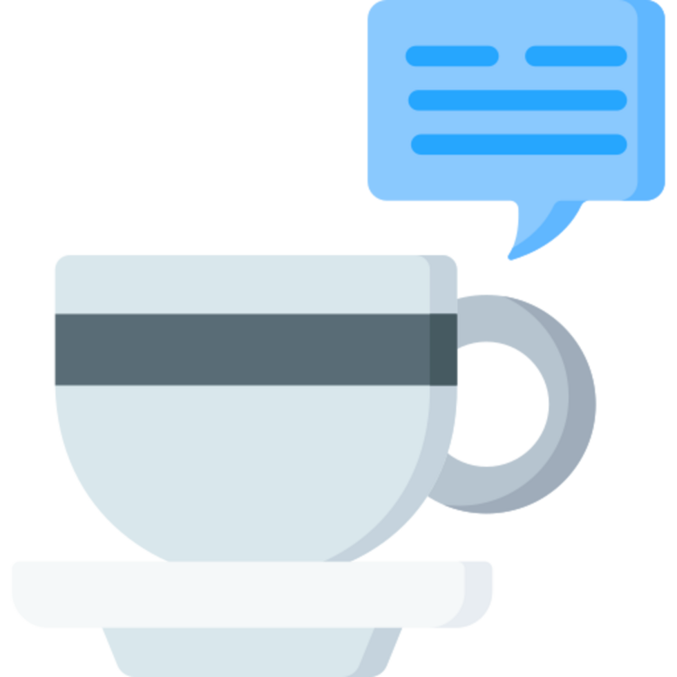 coffee icon design png