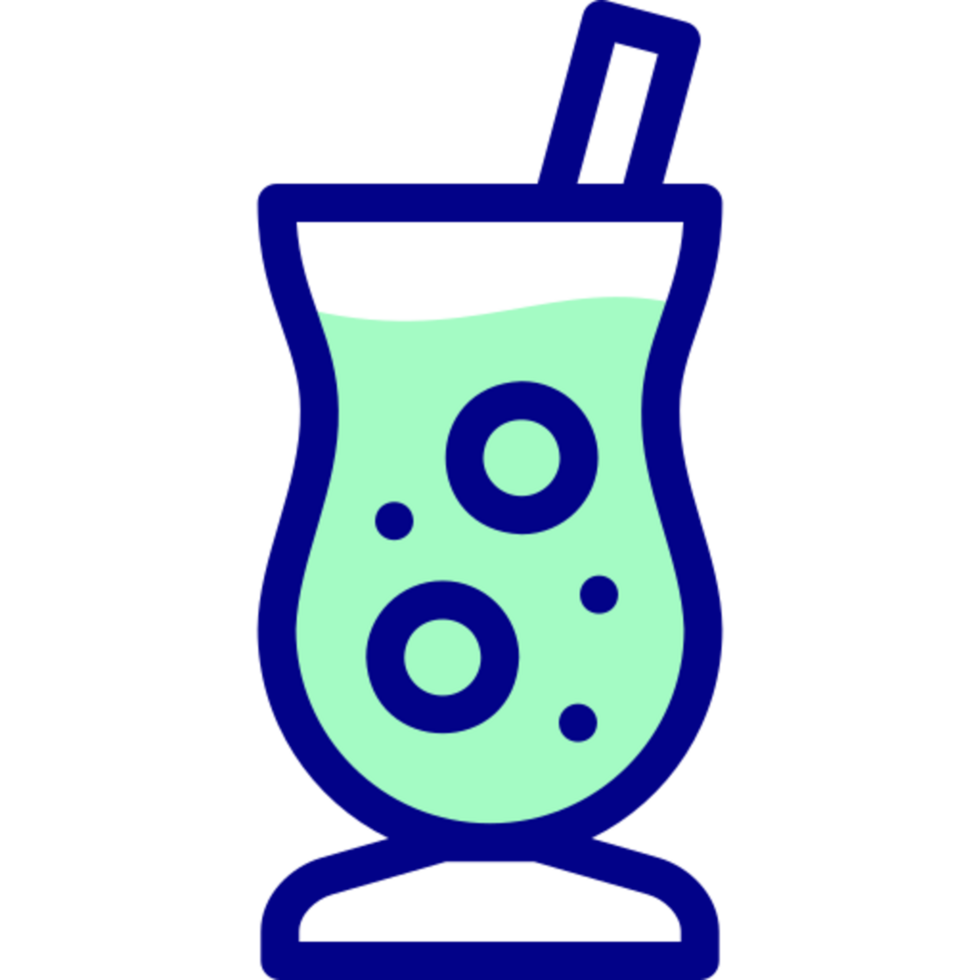 cocktail icon design png