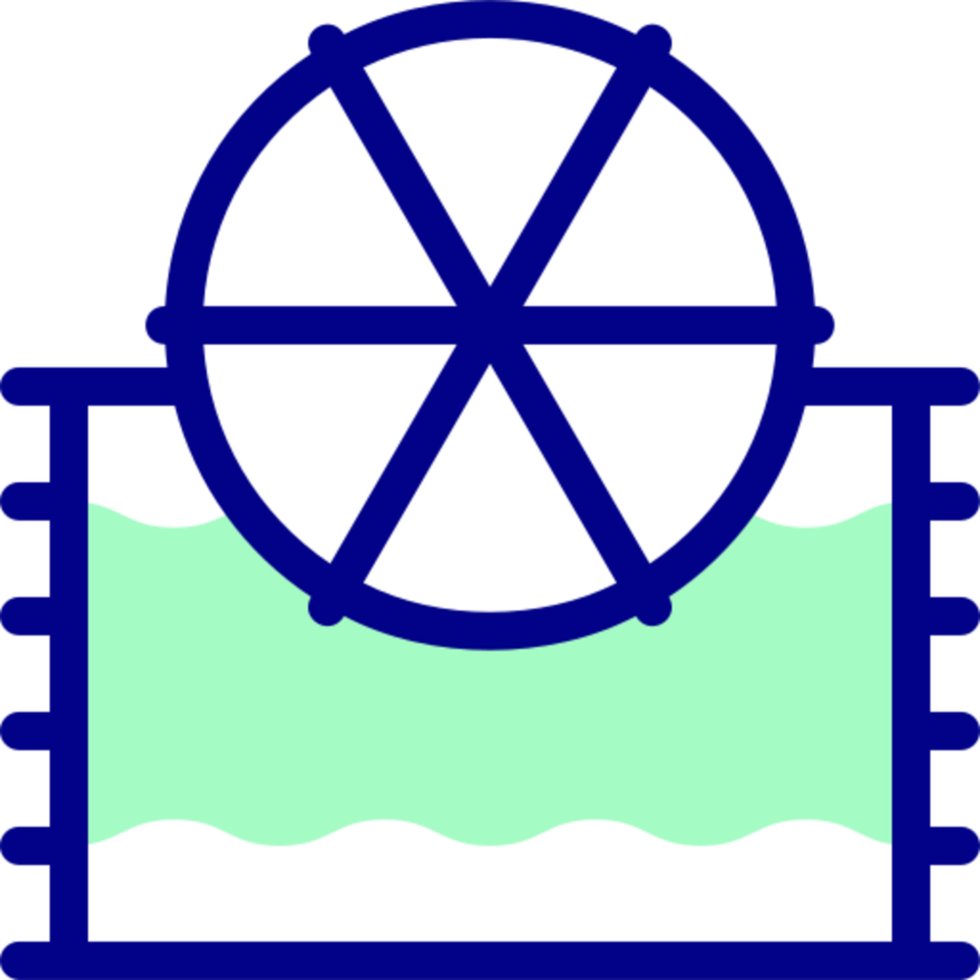 beach towel icon design png
