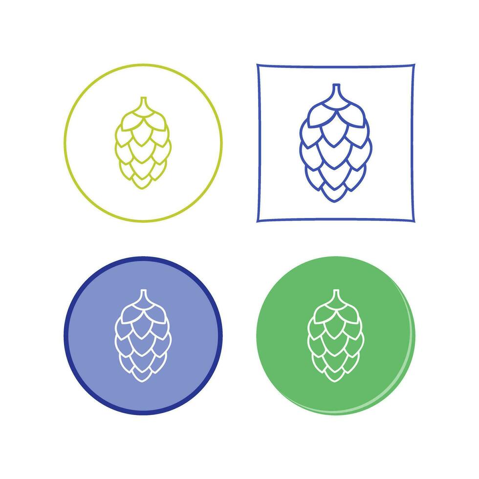 Line Vector Icons