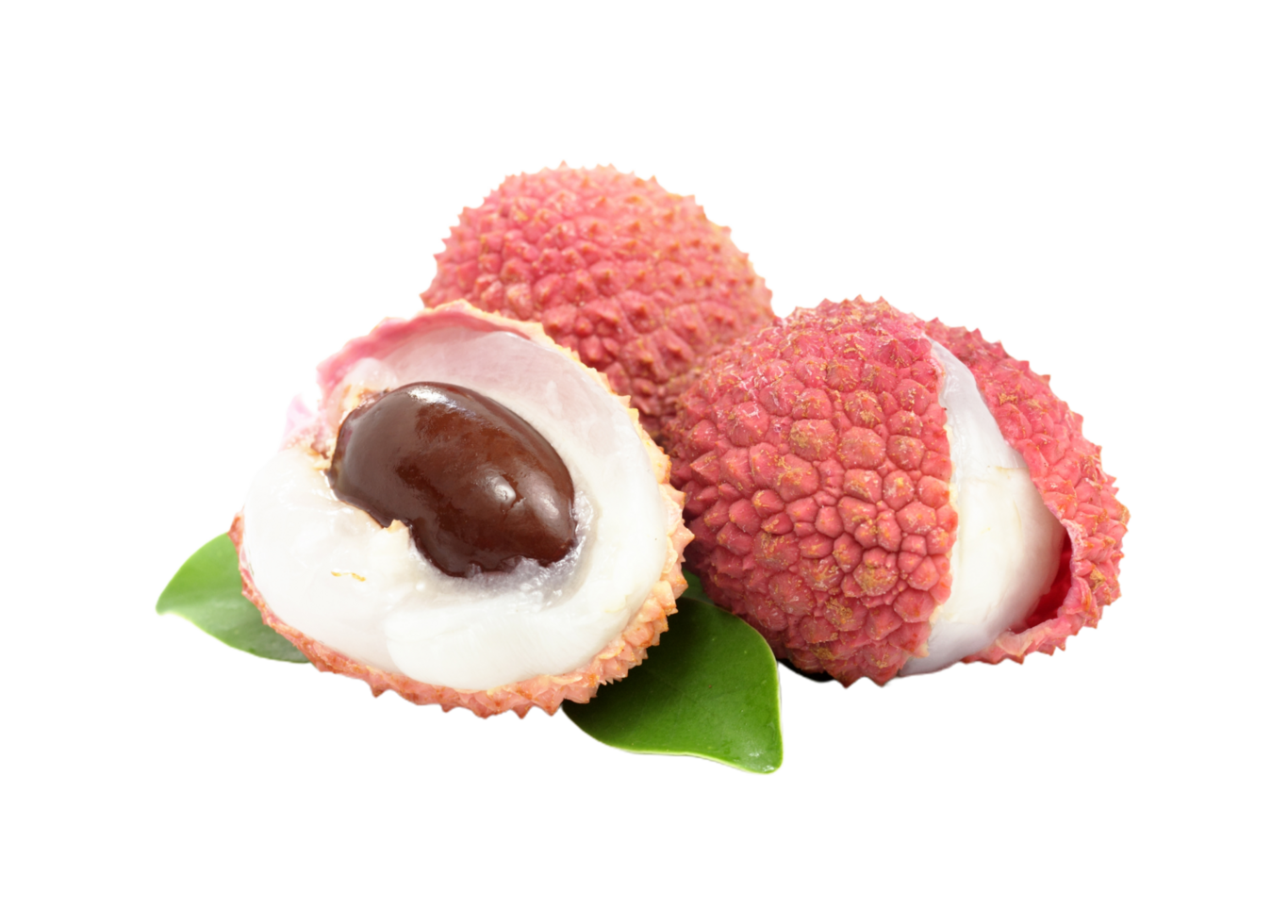 lychee png transparent background