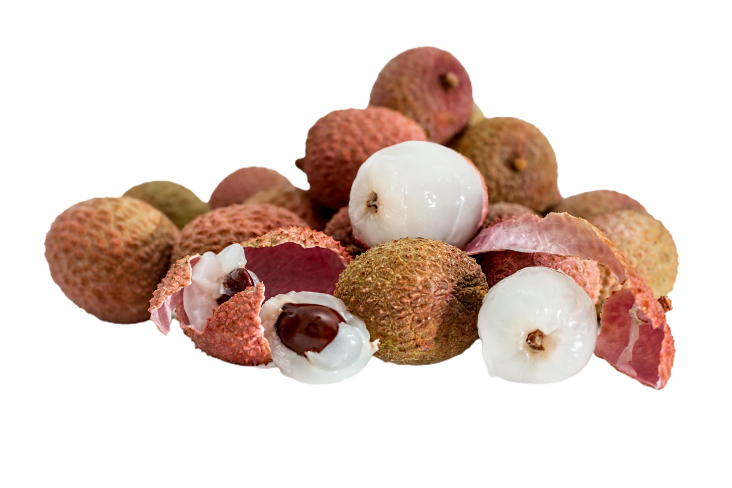 lychee png transparent background
