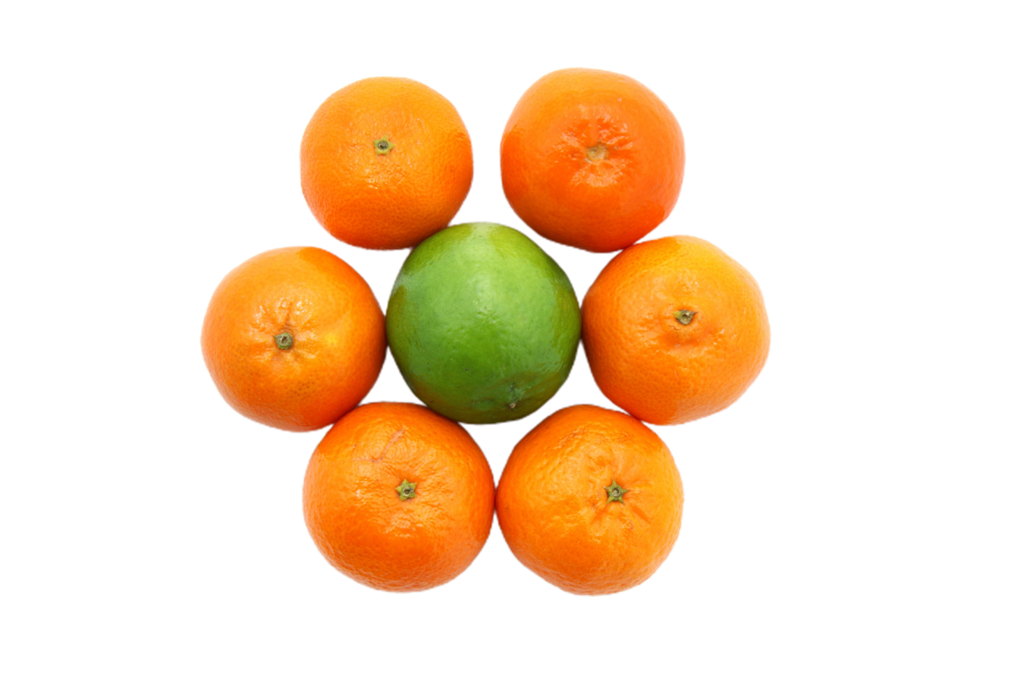 Orange Or Tangerine Png Transparent Background 29200092 Png