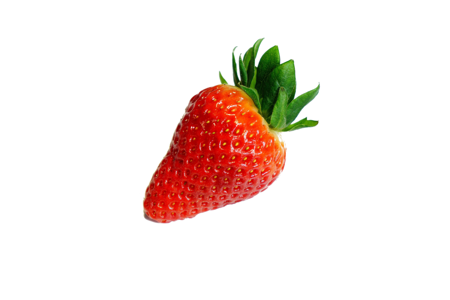strawberry png transparent background