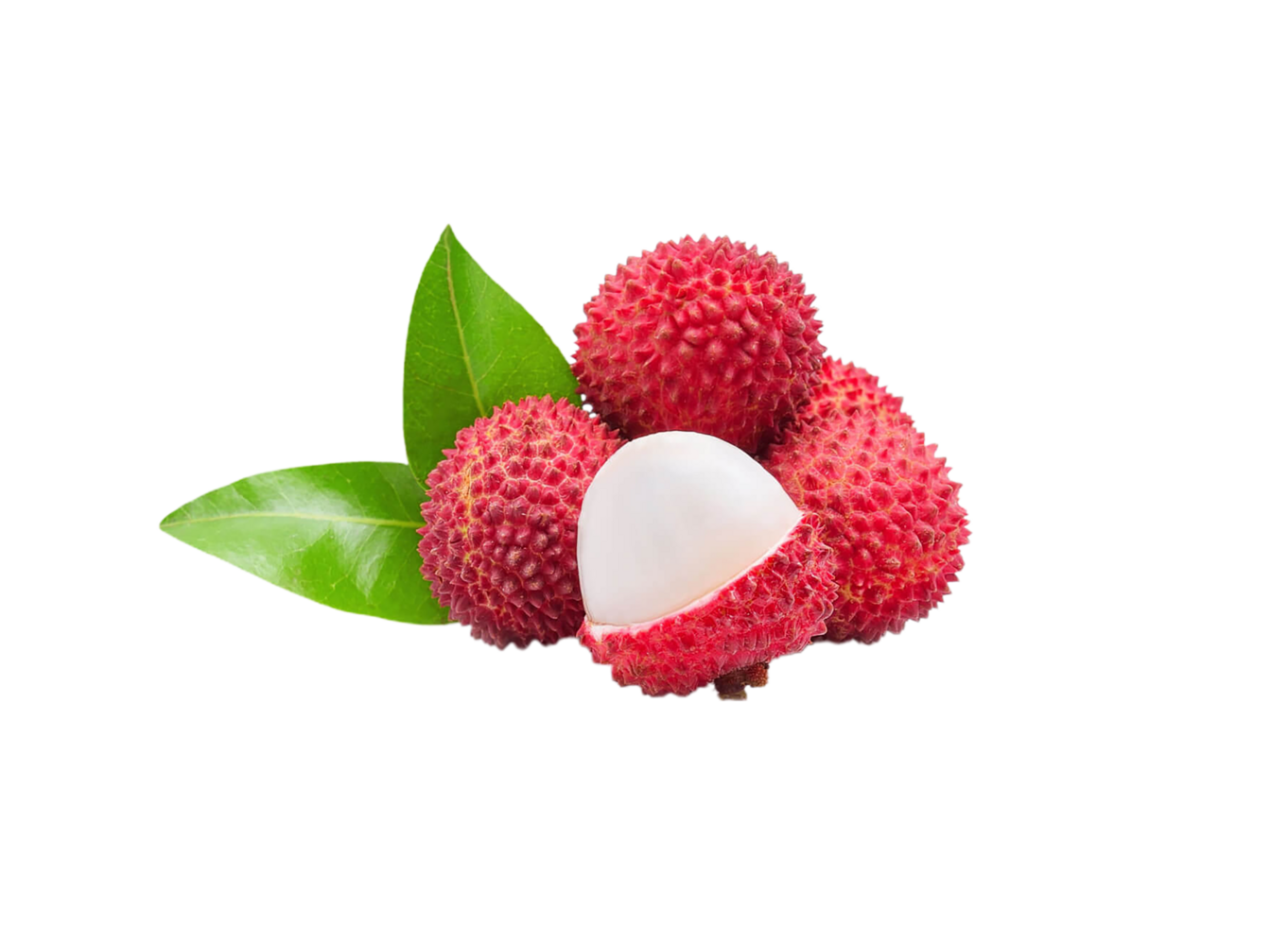 lychee png transparent background