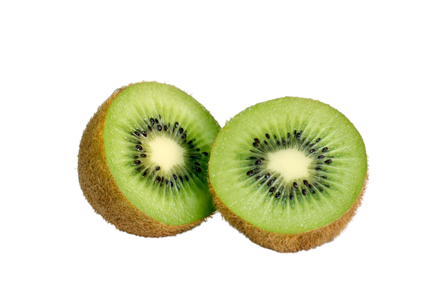 Kiwi png transparent Hintergrund