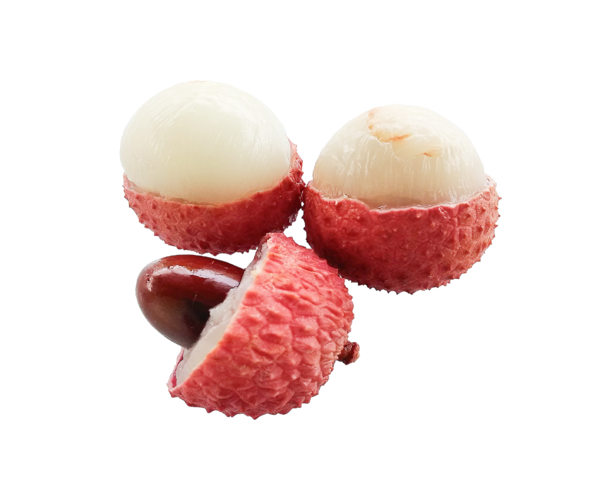 lychee png transparent background