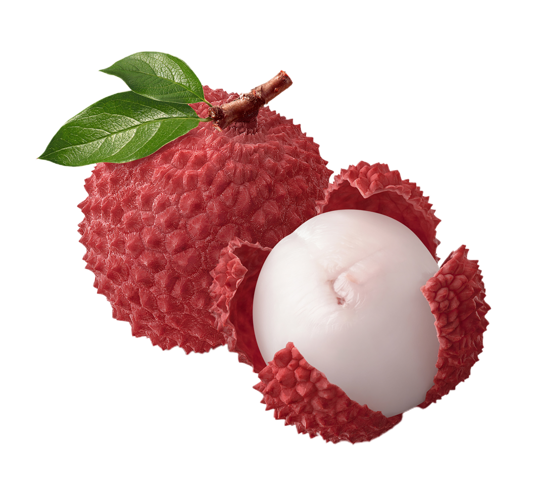 lychee png transparent background