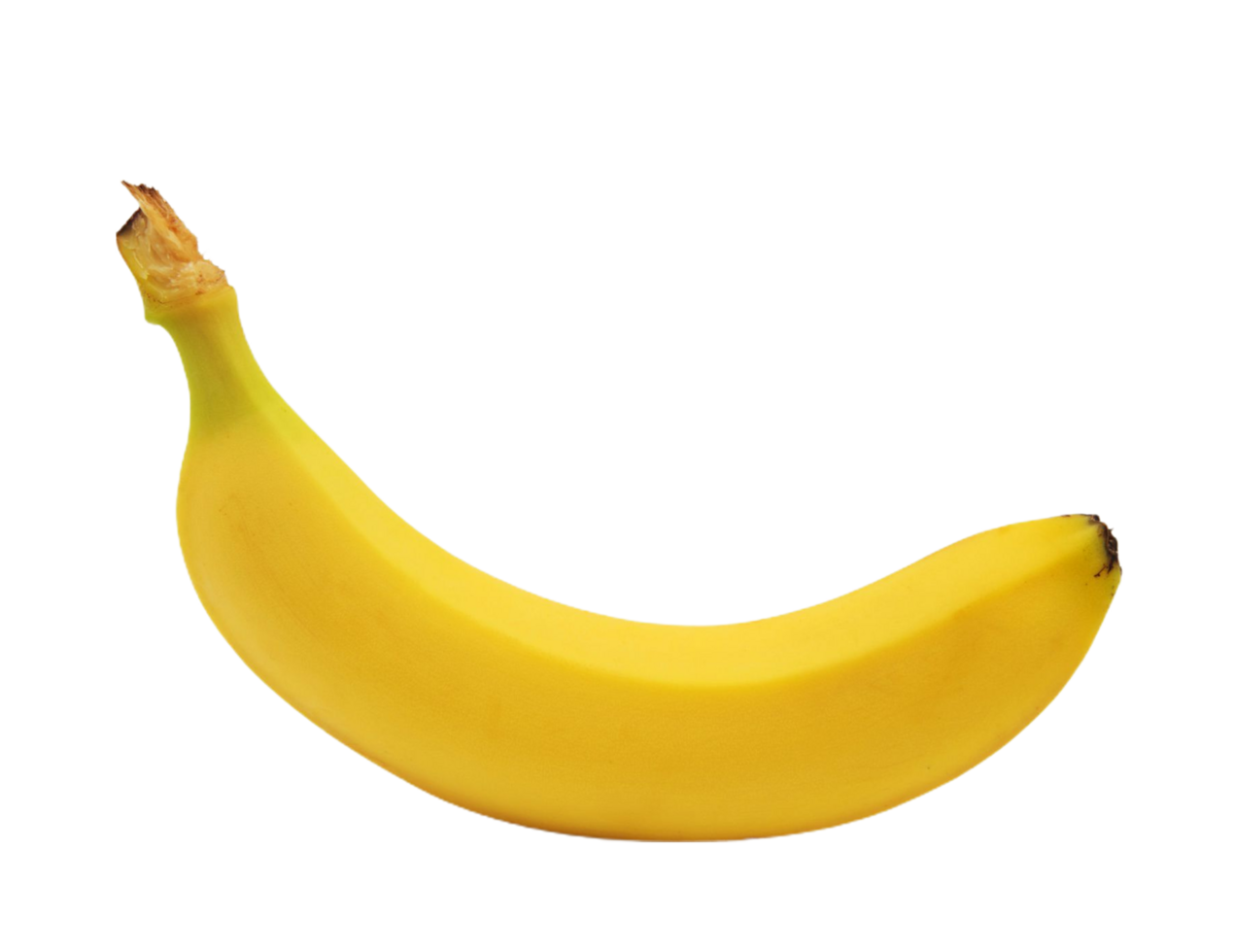 banana png transparent background