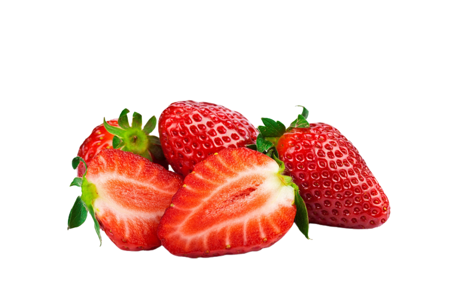 strawberry png transparent background