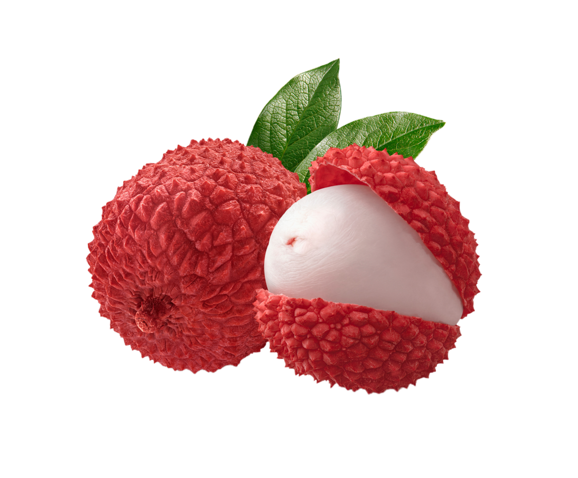 lychee png transparent background