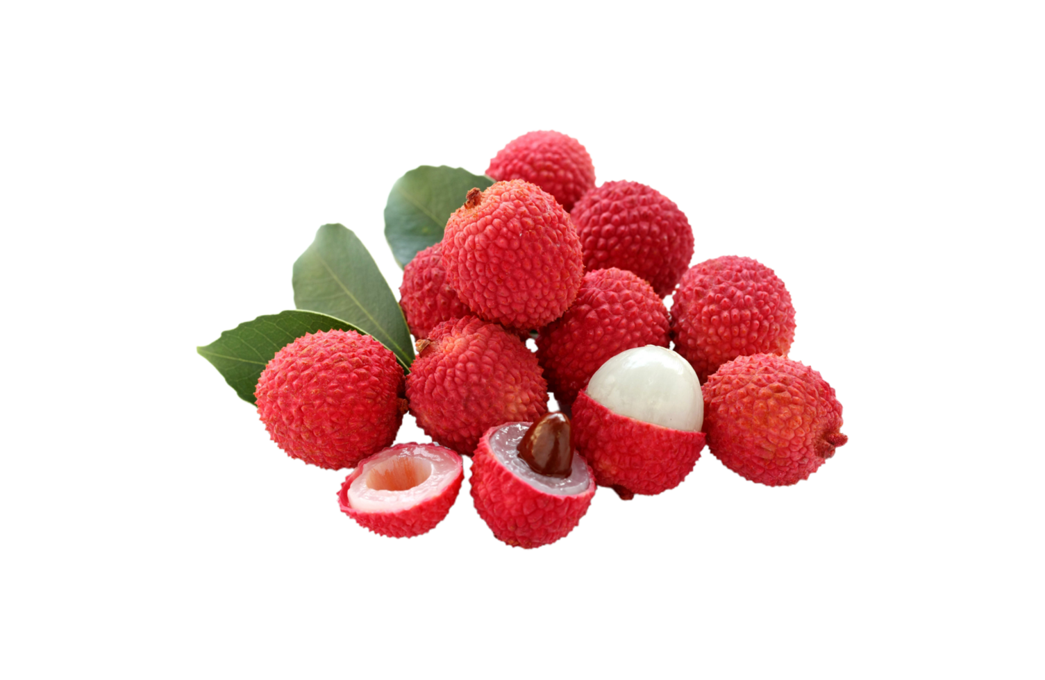 lychee png transparent background