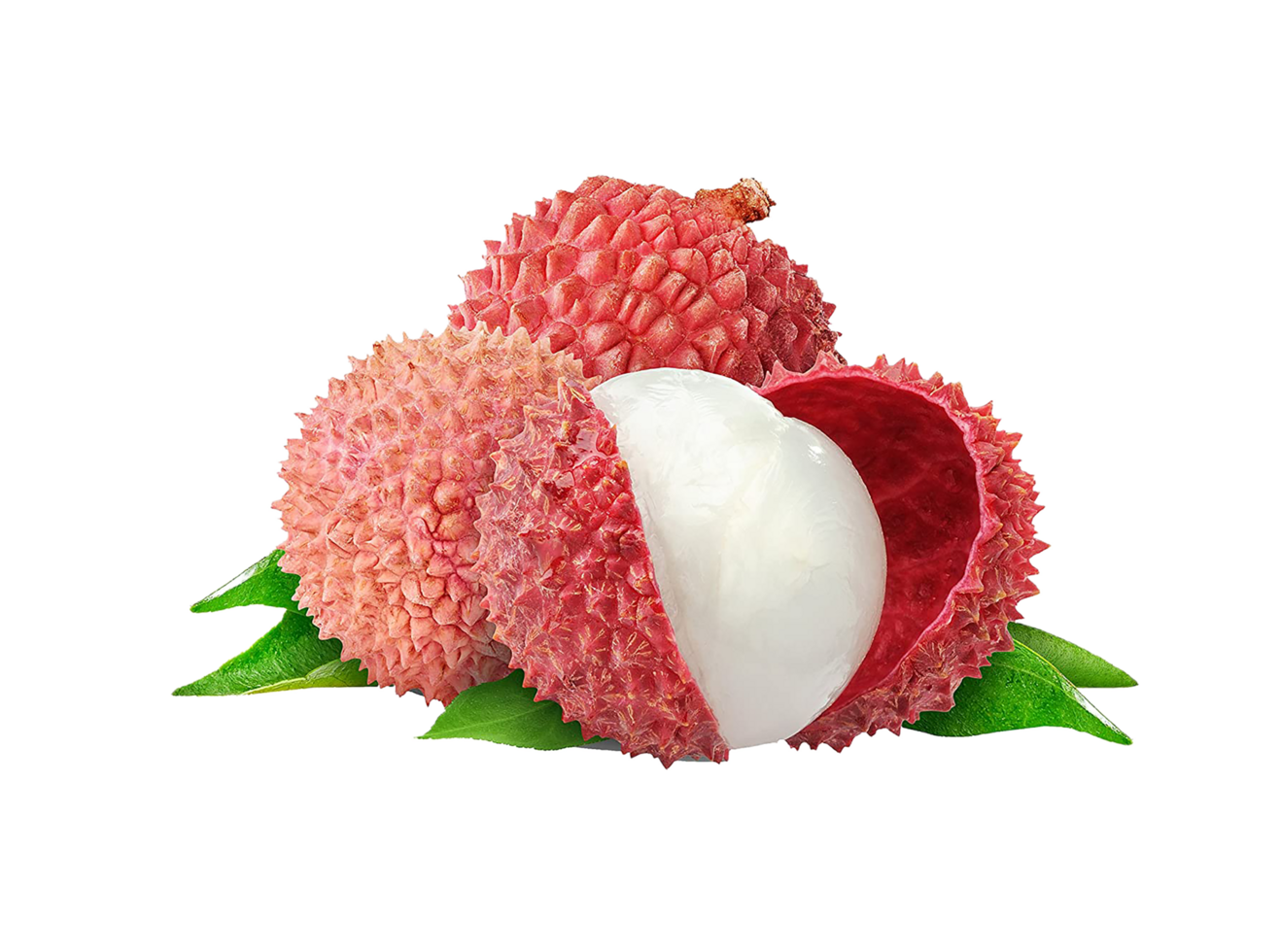 lychee png transparent background