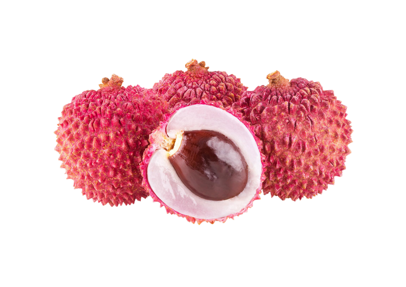 lychee png transparent background