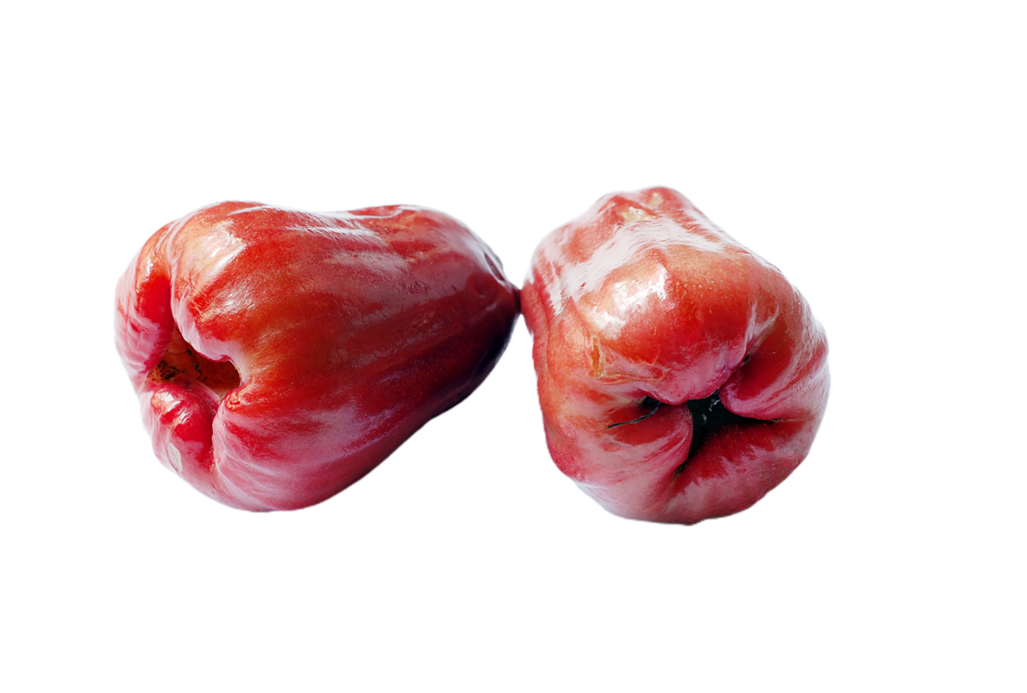 rose apple png transparent background 29200332 PNG