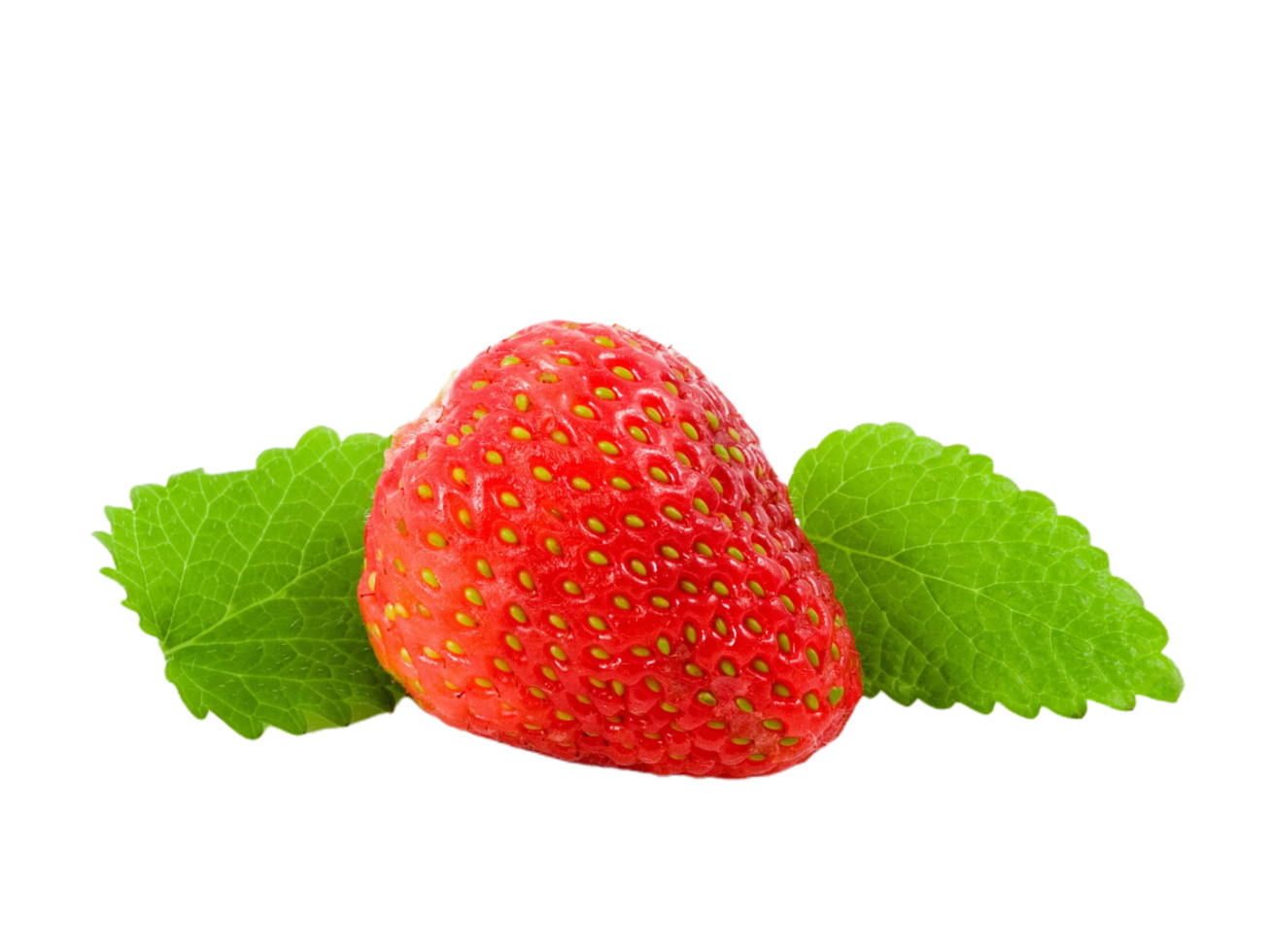 strawberry png transparent background