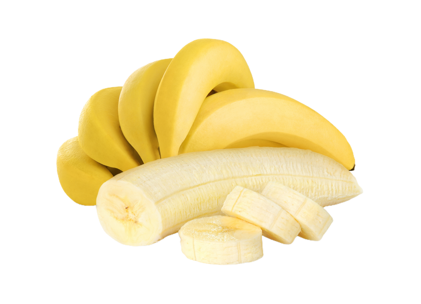 banana png transparent background