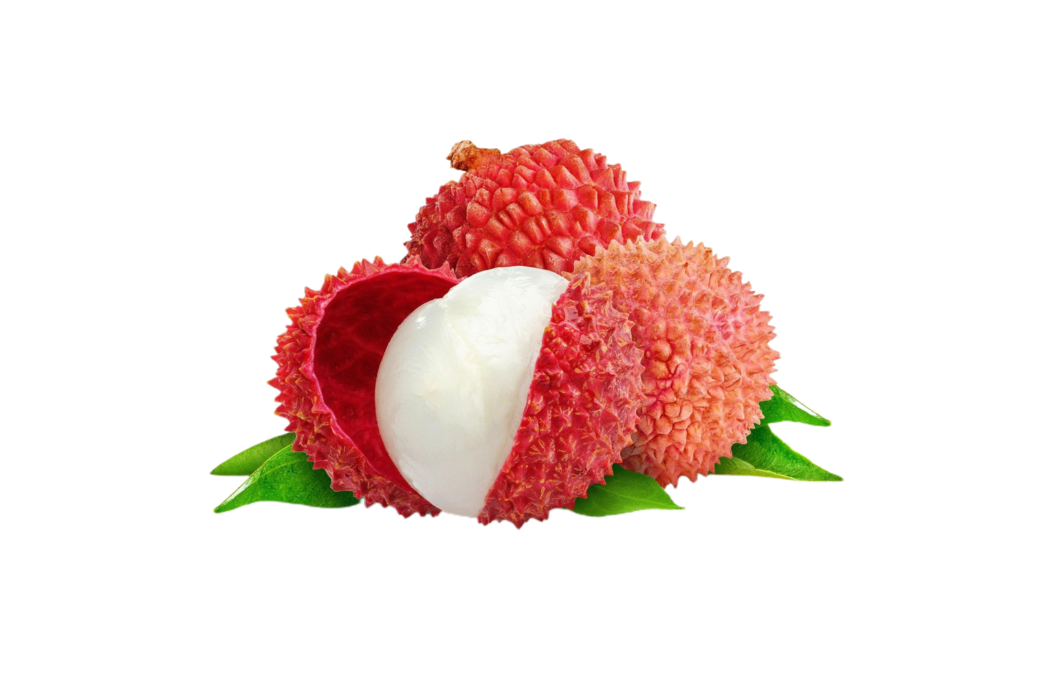 lychee png transparent background
