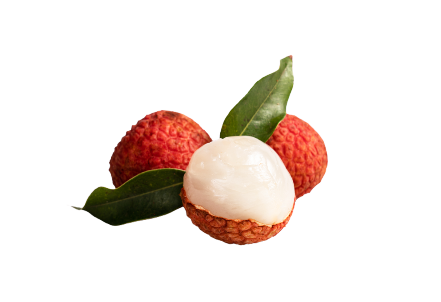 lychee png transparent background