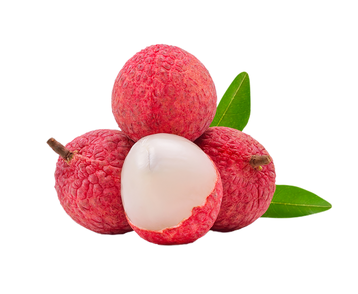 lychee png transparent background