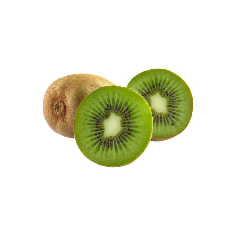 Kiwi png transparent Hintergrund