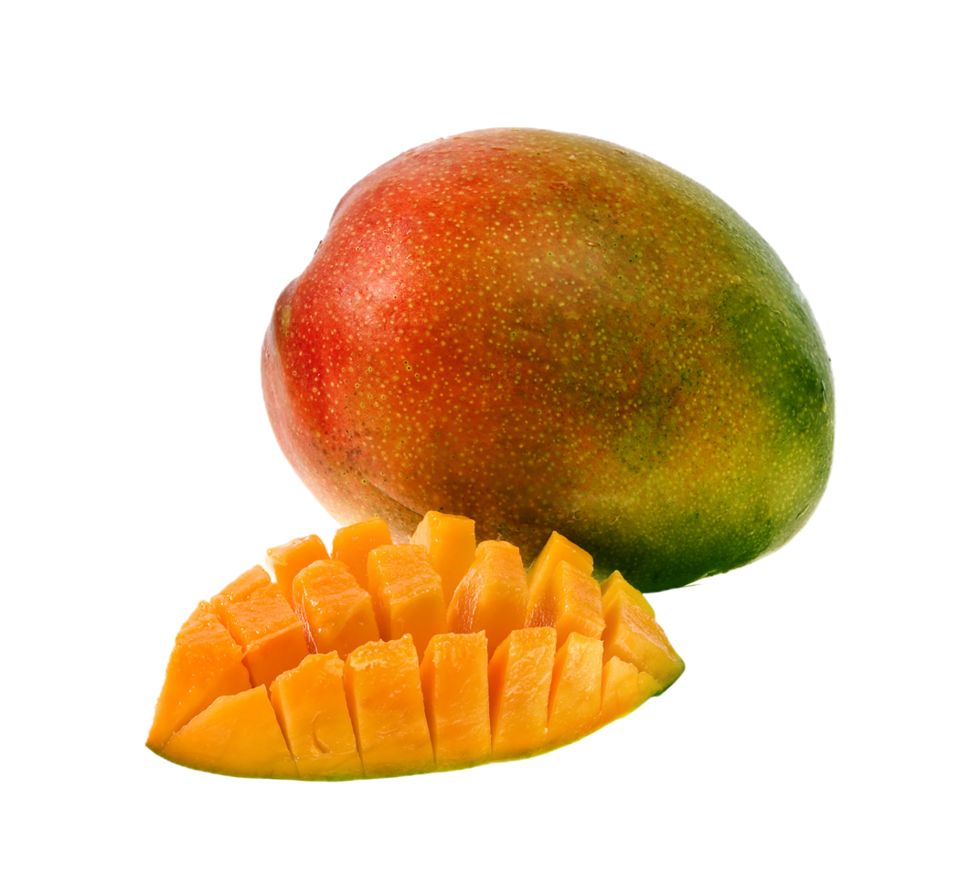 mango png transparent background
