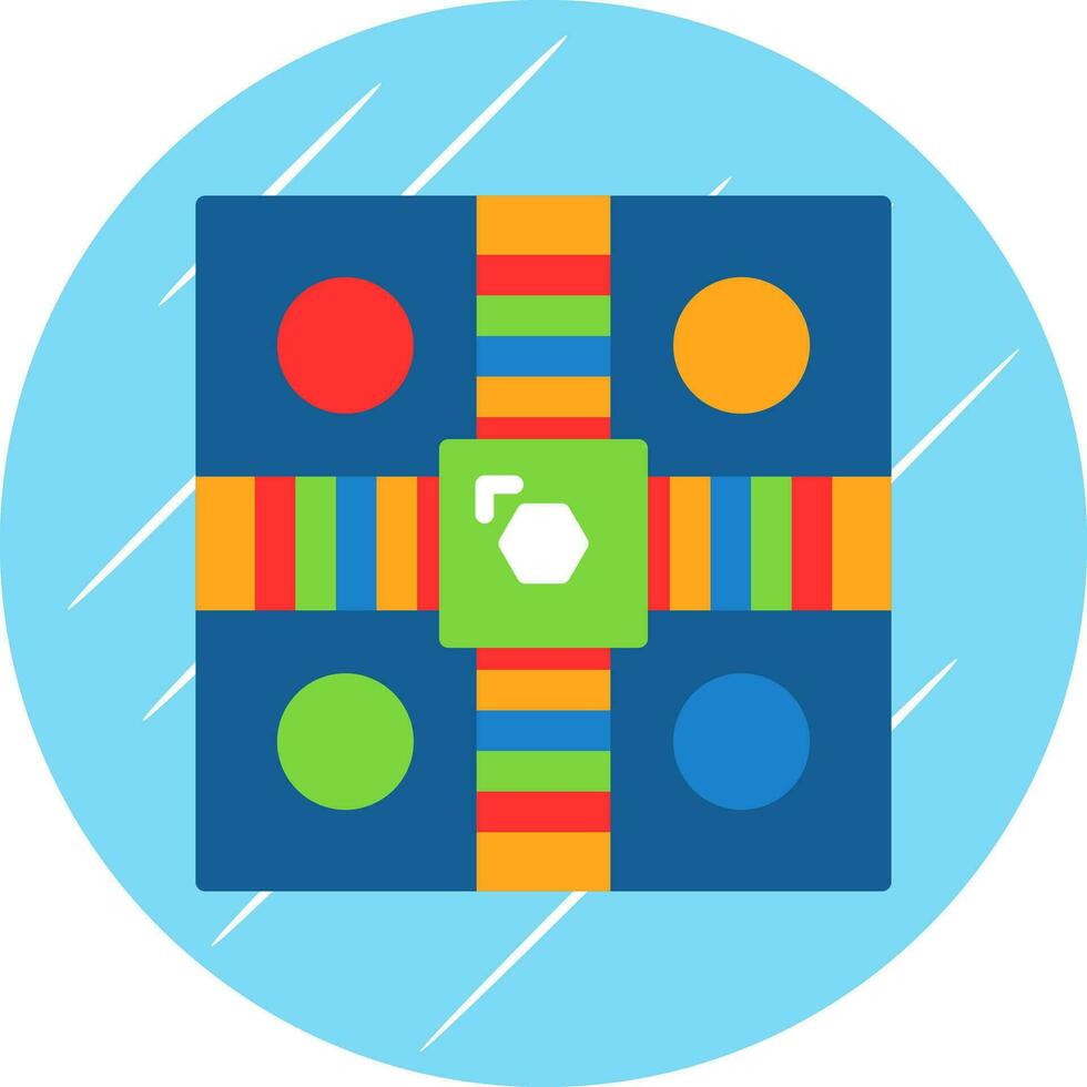 Board Game  Vector Icon Design