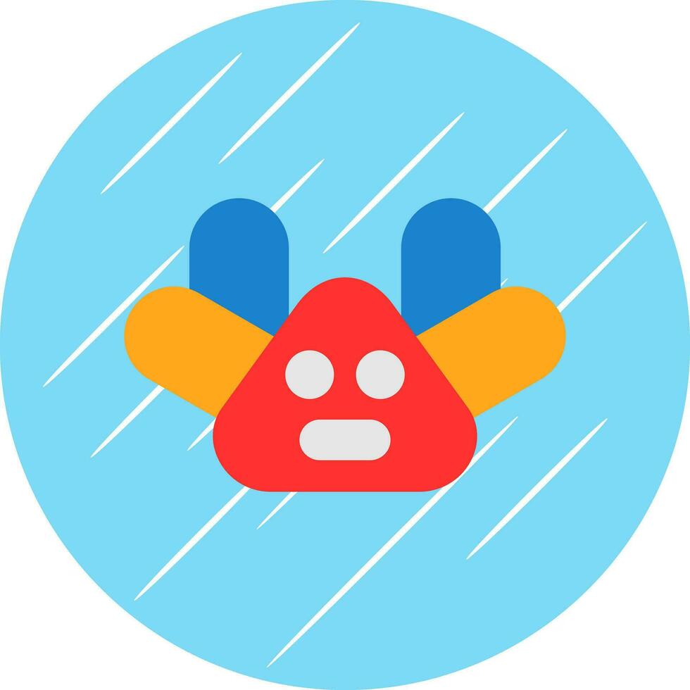 Blocks  Vector Icon Design