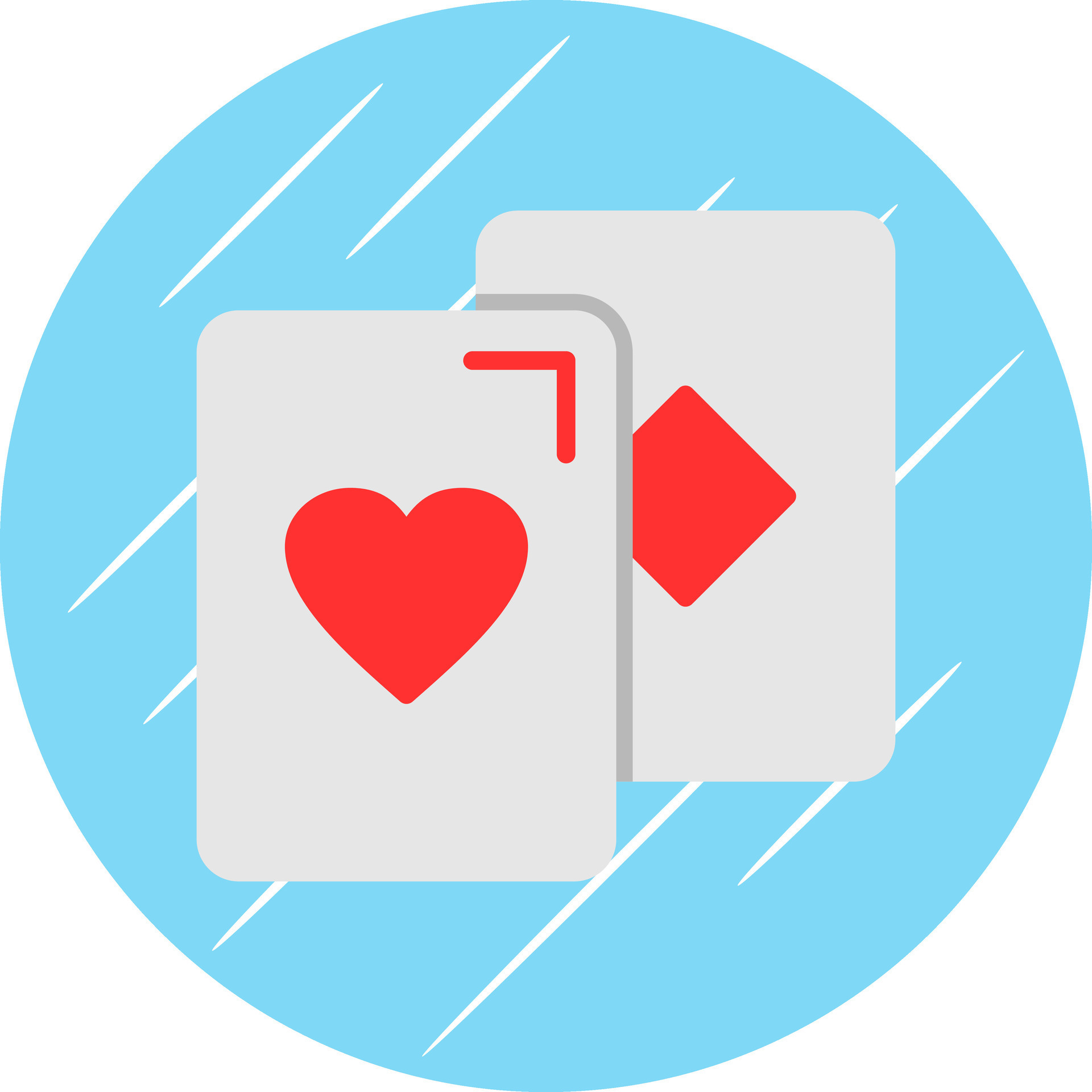 Card Game Vector Icon Design 29201038 Vector Art at Vecteezy