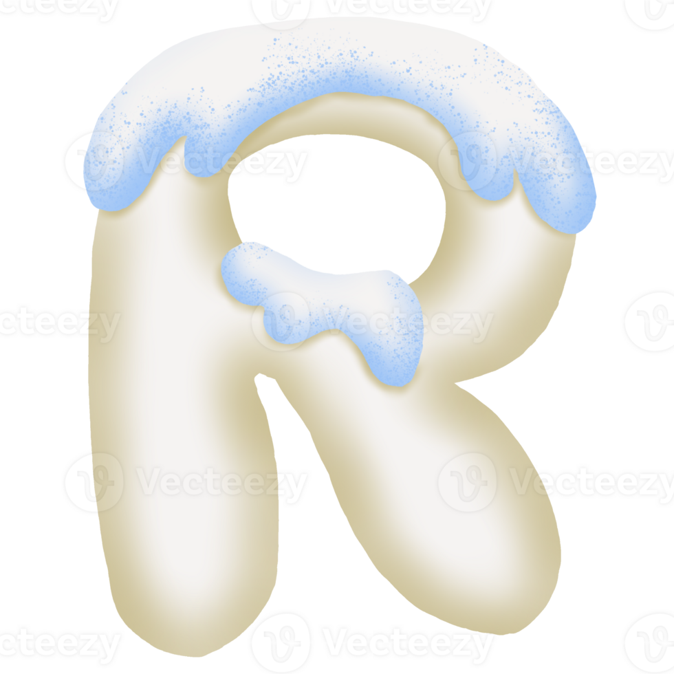 Cream And Ice R png