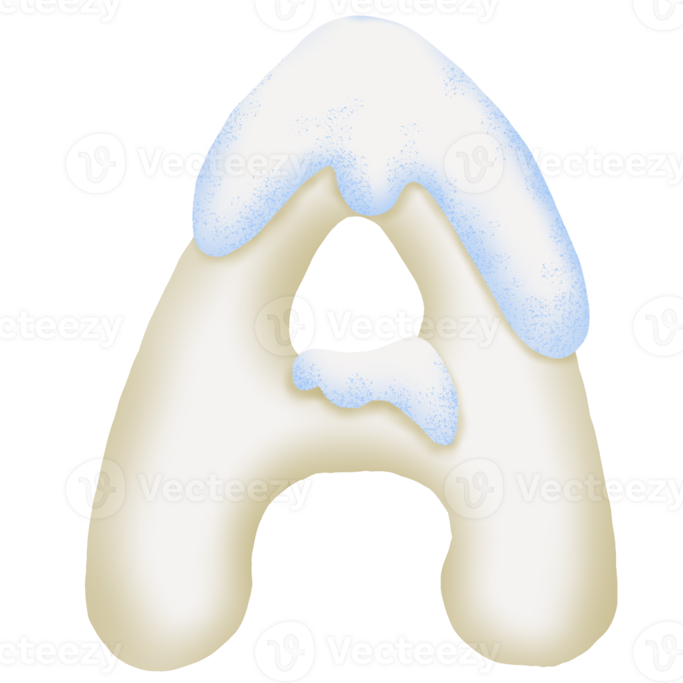 Cream And Ice A png
