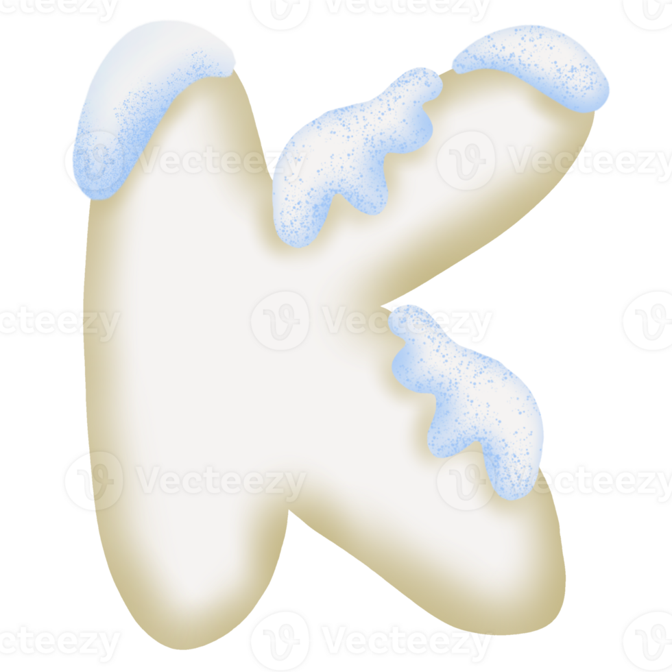 Cream And Ice K png