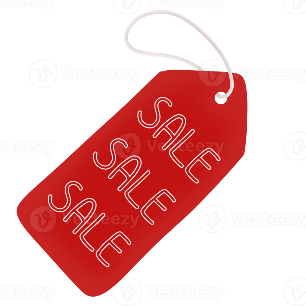 black friday illustration png