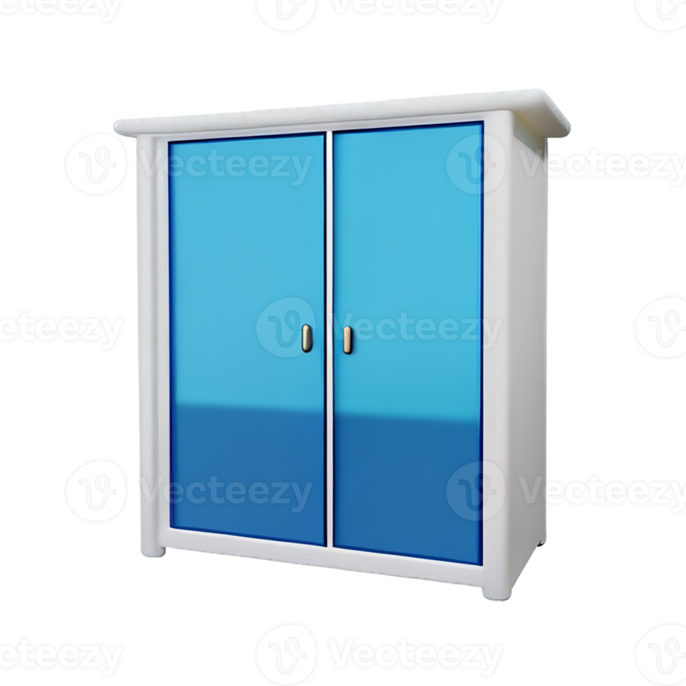 bathroom 3d rendering icon illustration png