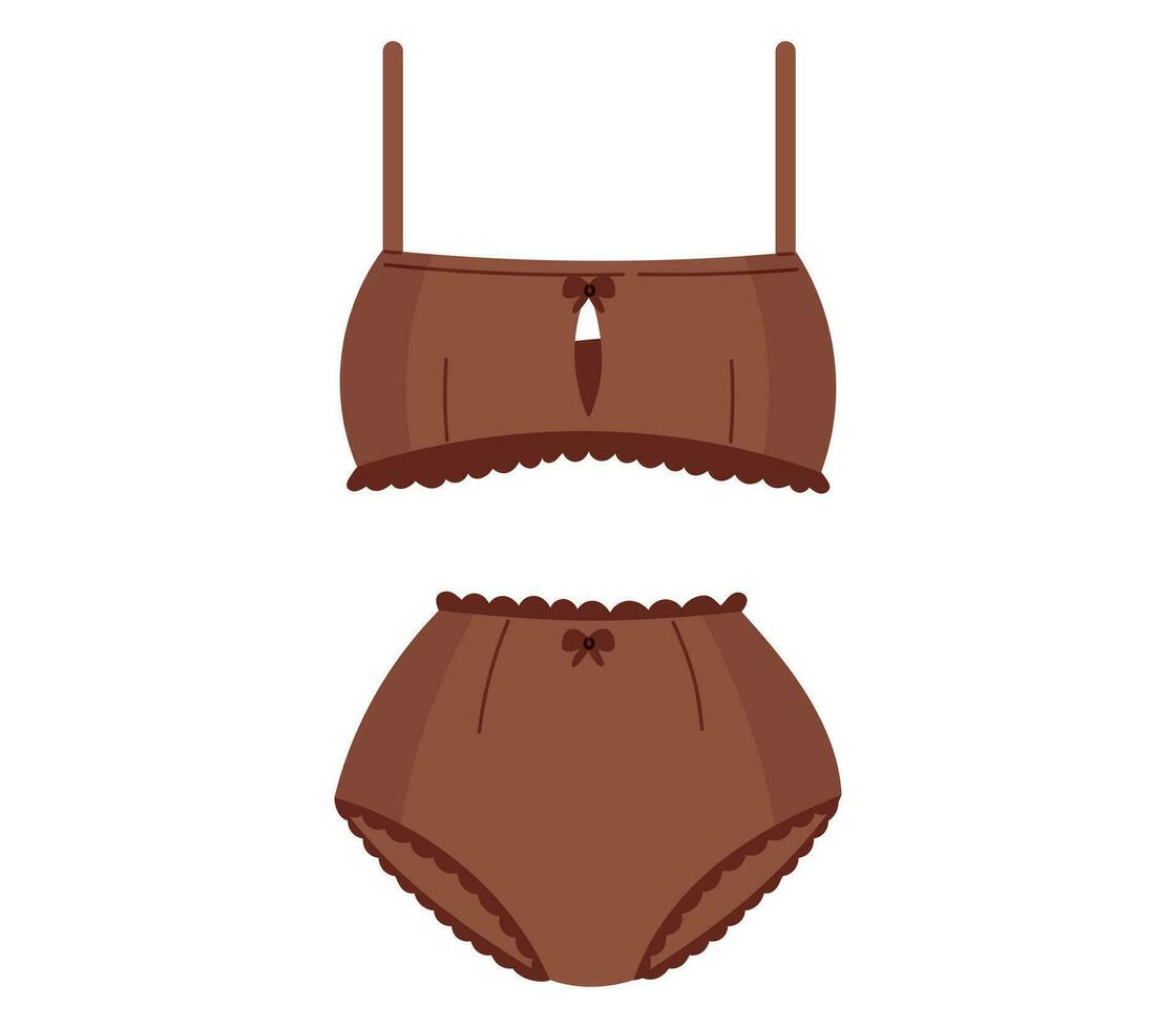 https://static.vecteezy.com/system/resources/previews/029/202/179/non_2x/set-of-women-sexy-underwear-cartoon-feminine-bra-and-panties-two-piece-bikini-swimsuit-isolated-flat-illustration-vector.jpg