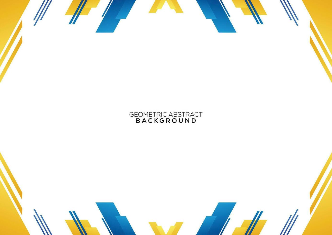 modern geometric frame background design 29203049 Vector Art at Vecteezy