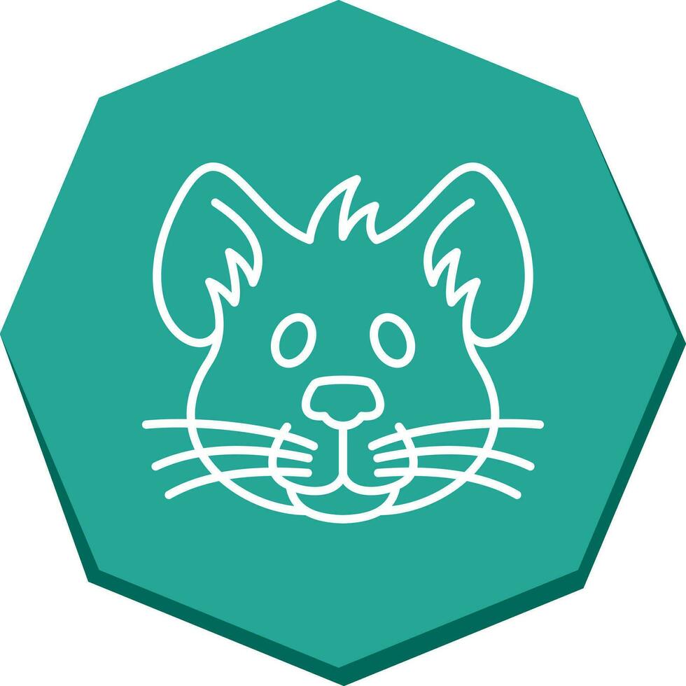 Mouse Vector Icon