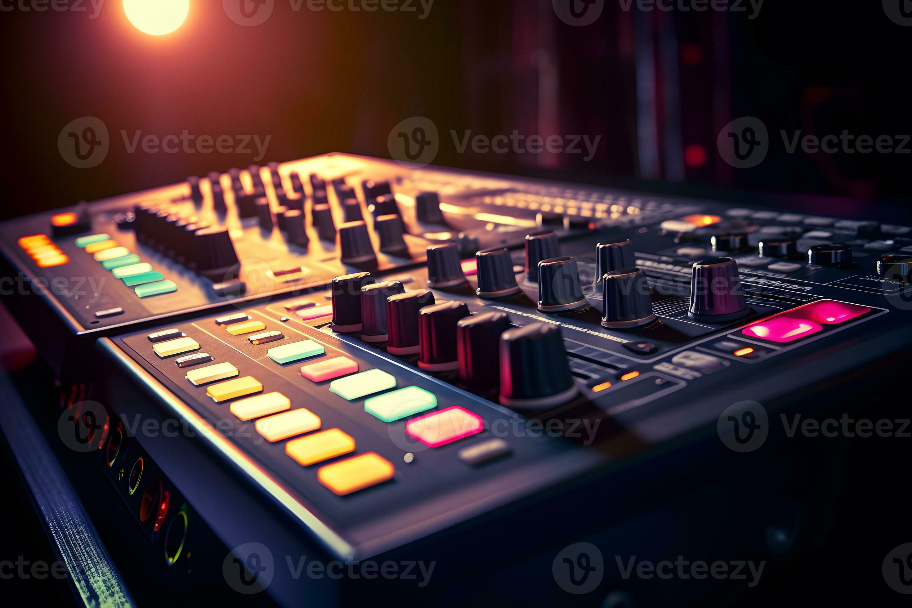 Beat With Mixer at John Hawkins blog