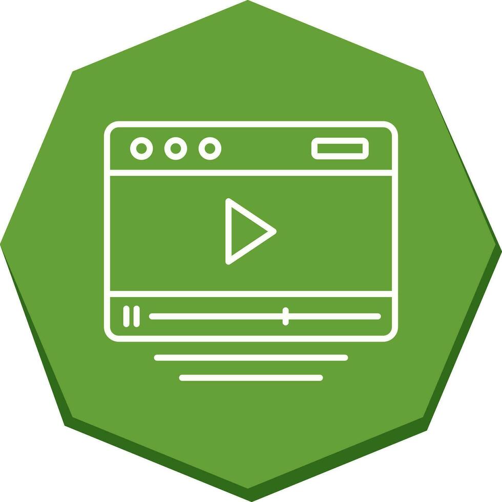 Web free Vector Icon