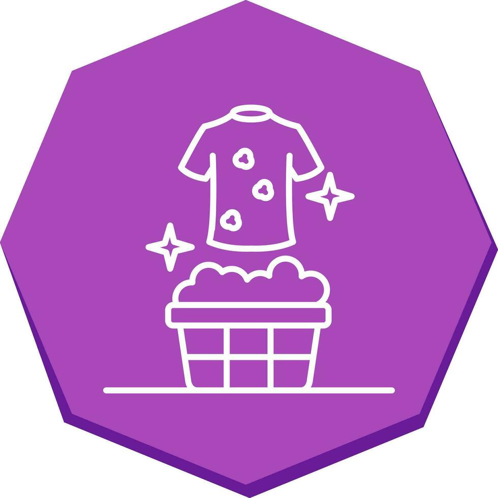Laundry Vector Icon 29204003 Vector Art at Vecteezy